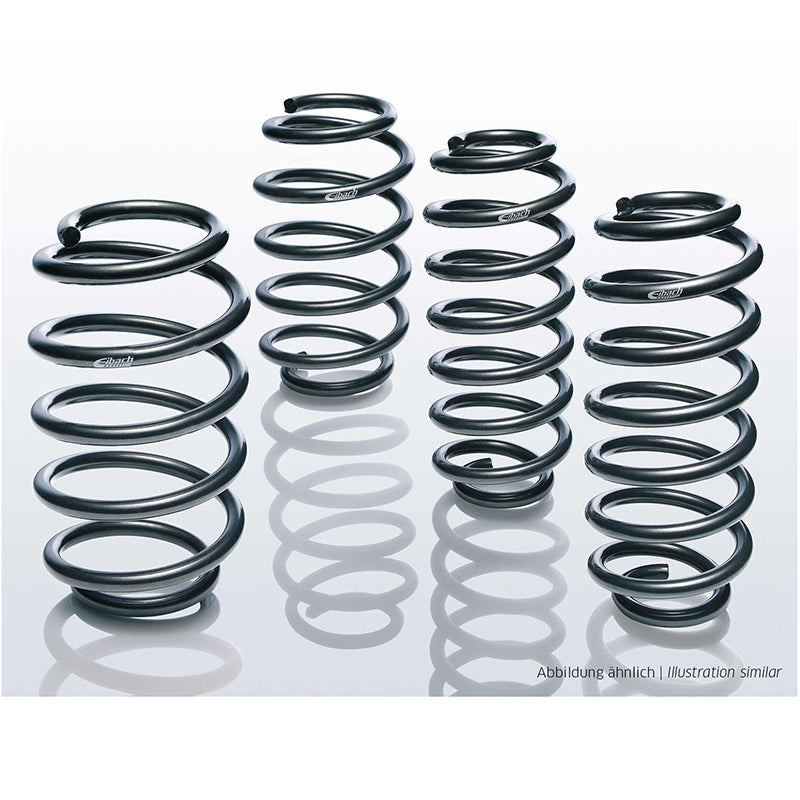 EIBACH E10-11-001-01-22 Performance Springs PRO-KIT for CUPRA Born (K1) / VW ID.3 (E1) Photo-0 