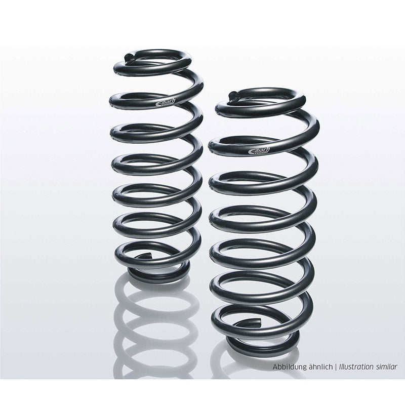 EIBACH E10-20-053-01-20 Performance Springs PRO-KIT for BMW i4 (G26) 2021- Photo-0 