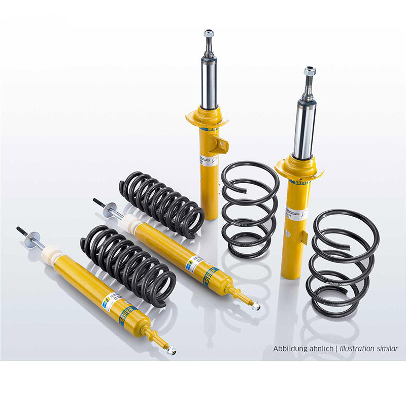 EIBACH E90-85-041-11-22 Suspension Kit B12 PRO-KIT for VW GOLF VII 2012-2021 Photo-0 