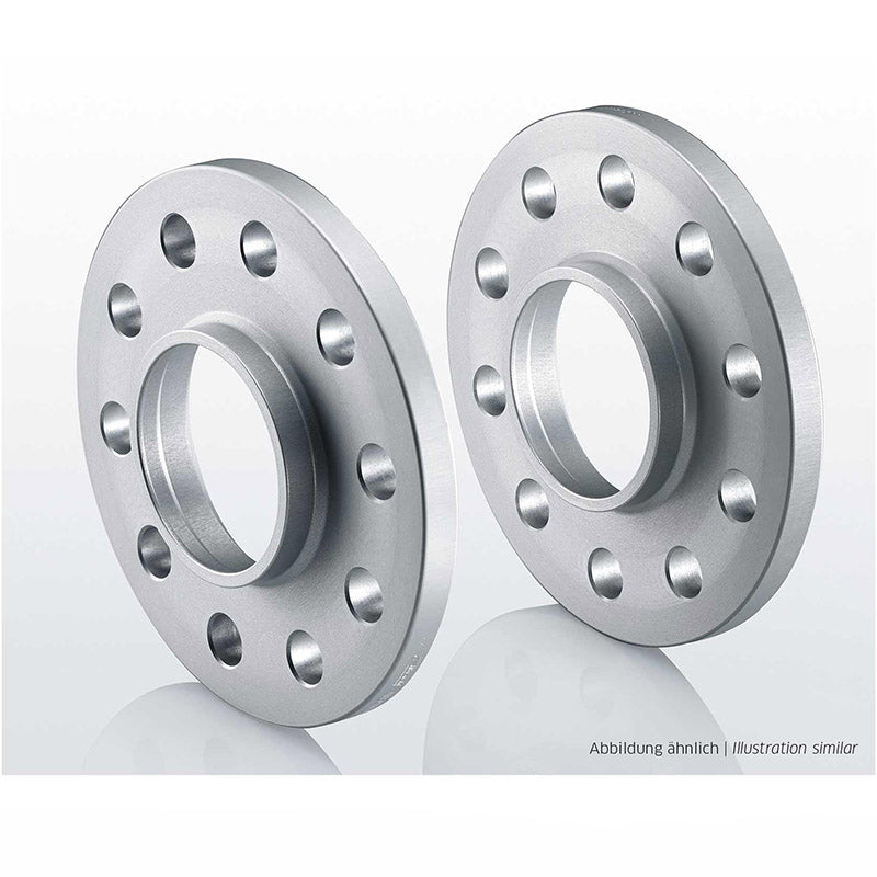 EIBACH S90-2-10-046 Wheel Spacer PRO-SPACER 114.3x5, dia-67 mm, 10 mm Photo-0 