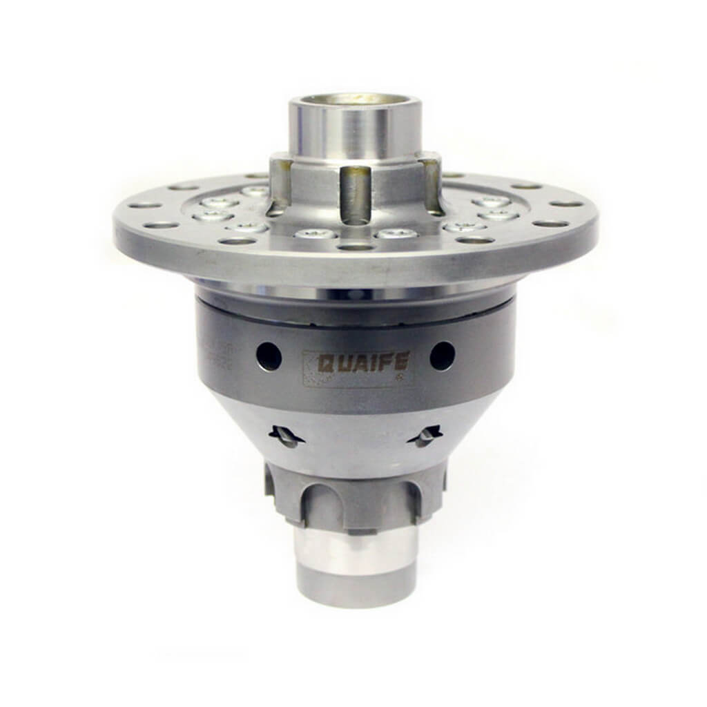 QUAIFE QDF23R LSD Kit (Front) for VAG 02Q 4WD 6-Speed Manual Transmission Photo-0 