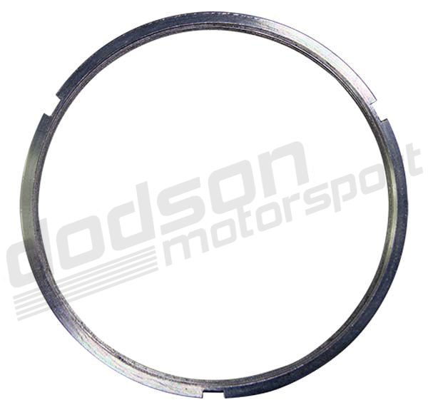 DODSON DMS-7144 FWD housing nut for NISSAN GT-R (R35) 2009- Photo-0 