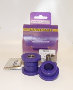 POWERFLEX PFR1-711 x2 Swing Arm Shock Mount Bushing ALFA ROMEO Spider 2000, Twin Spark 16v, GTV 2000, & V6 (1994 - ) Photo-0 