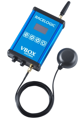 RACELOGIC RLACS337 RTK module for VBOX Video HD2 Photo-0 