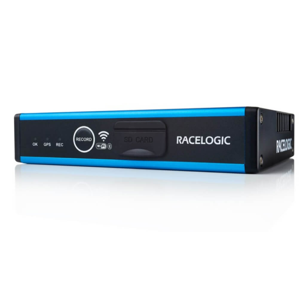 RACELOGIC RLVDHD2HTC/D VBOX Video HD2 with HDMI Output - 2 Camera System Track System including CAN Photo-2 