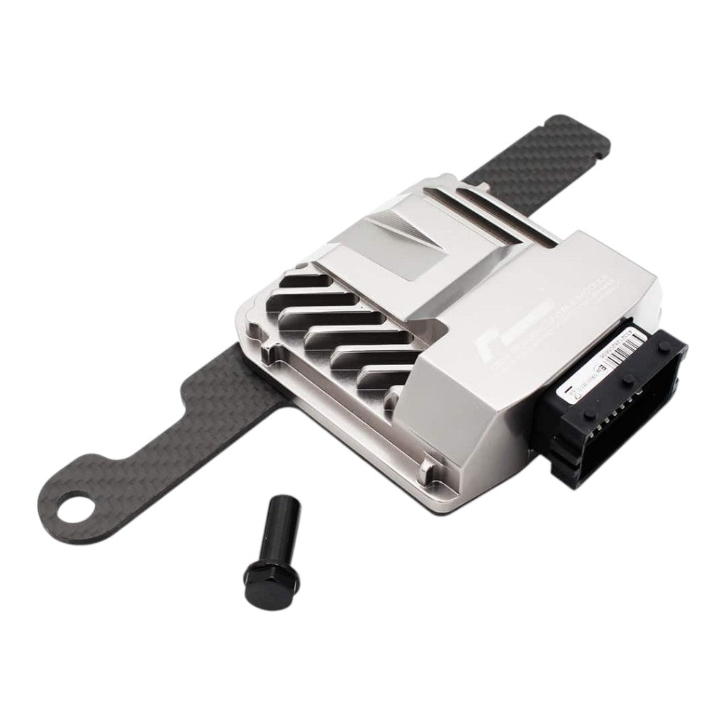 RACINGLINE VWR030003-CONT PCM Tuning Box for AUDI S3 (8Y)/ VOLKSWAGEN Golf VIII / Golf VIII R / T-Roc R 2020-2026/ CUPRA Ateca/ Formentor/ Leon IV 2020-2026 Photo-2 