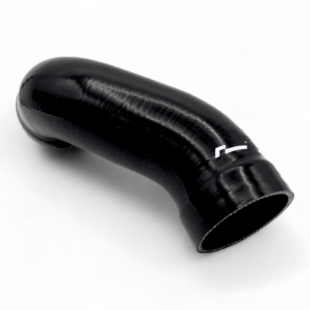 RACINGLINE VWR120003 Turbo Inlet for EA888 Gen.4 Engines with Garrett Turbos Photo-2 