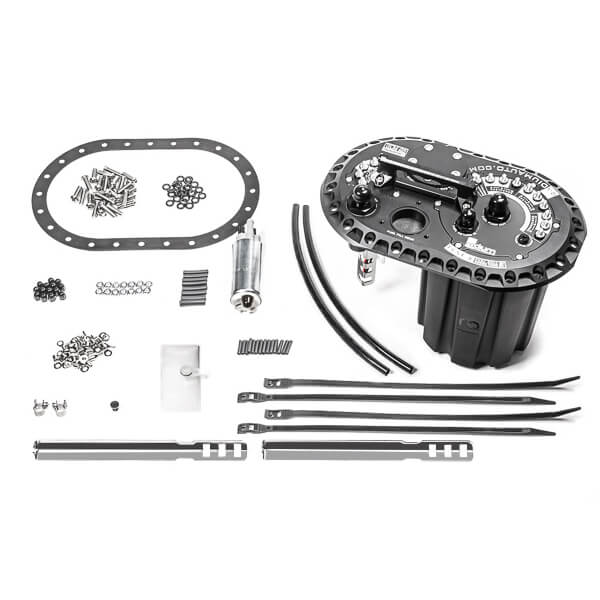 RADIUM 20-1990-01 FCST-X Fuel Cell Surge Tank Photo-0 