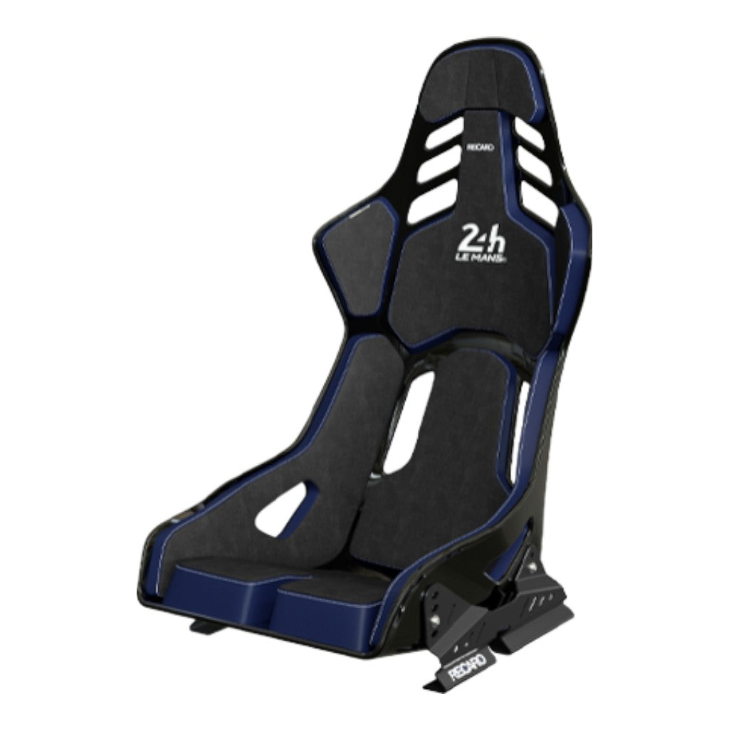 RECARO 076.04.2B64 Race Seat Podium GF 24H Le Mans, Right Side 10 mm (ABE / FIA 8855-1999), Size L Photo-0 