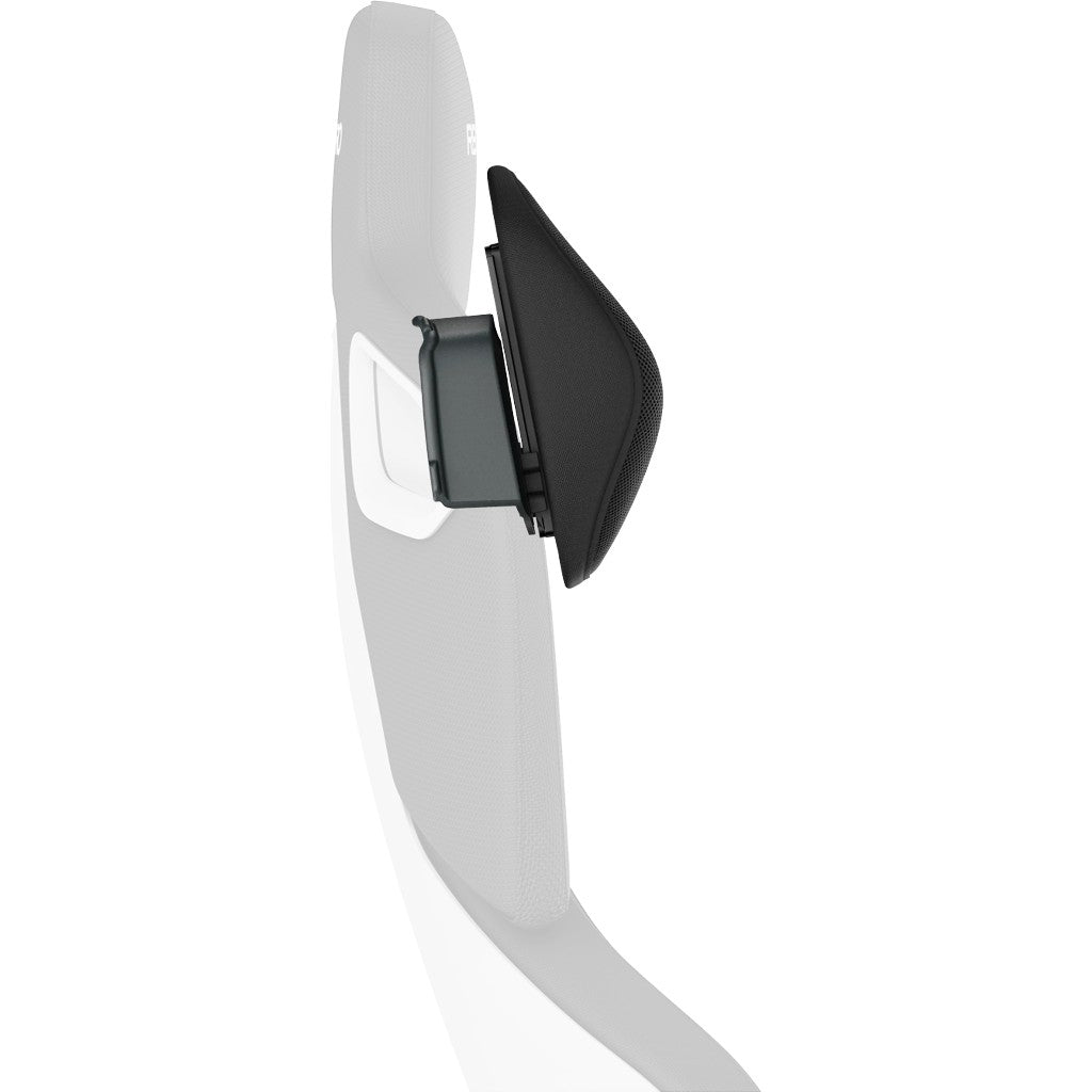 RECARO 120.020.0001.01 Neck Support Exo Pure Black Photo-2 