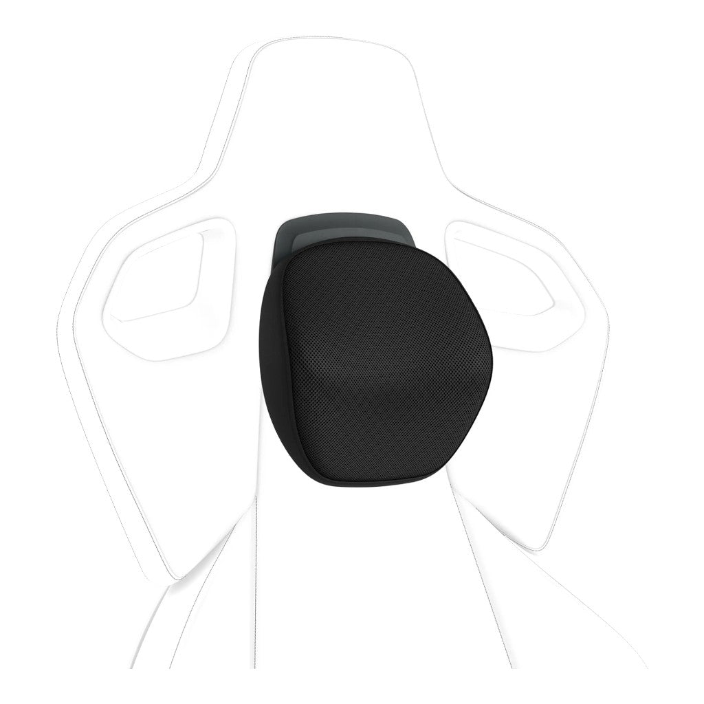 RECARO 120.020.0001.01 Neck Support Exo Pure Black Photo-6 
