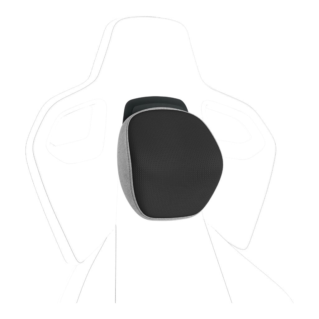 RECARO Neck Support EXO Black & Grey Photo-6 