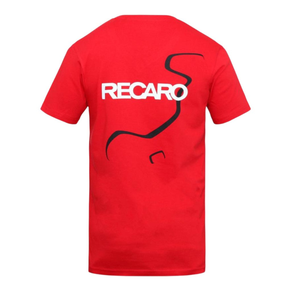 RECARO 21000411 Race T-Shirt Photo-1 
