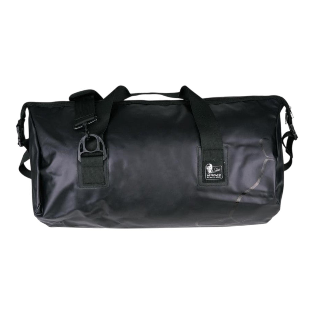 RECARO 21000478 Classic Turnover Weekender Sportbag Photo-1 