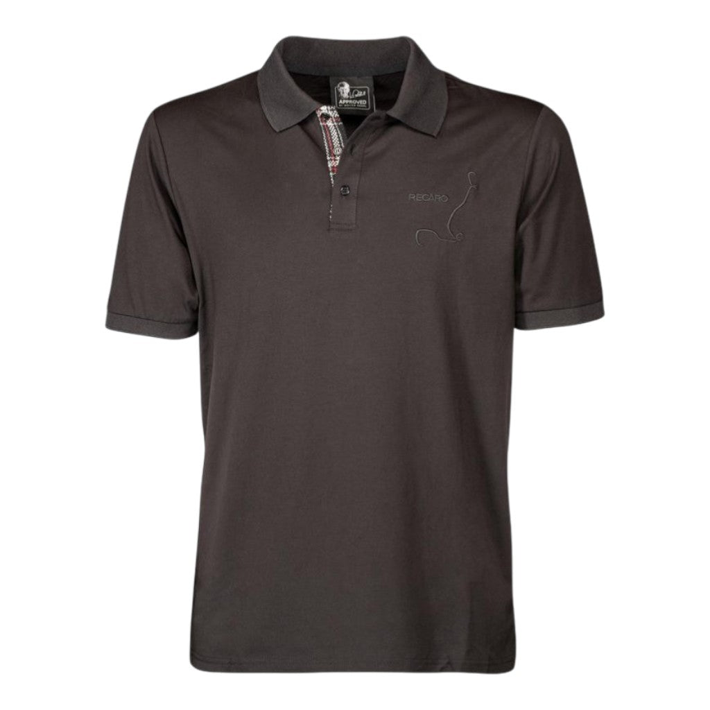 RECARO 21000487 Polo-Shirt, Size M Photo-0 