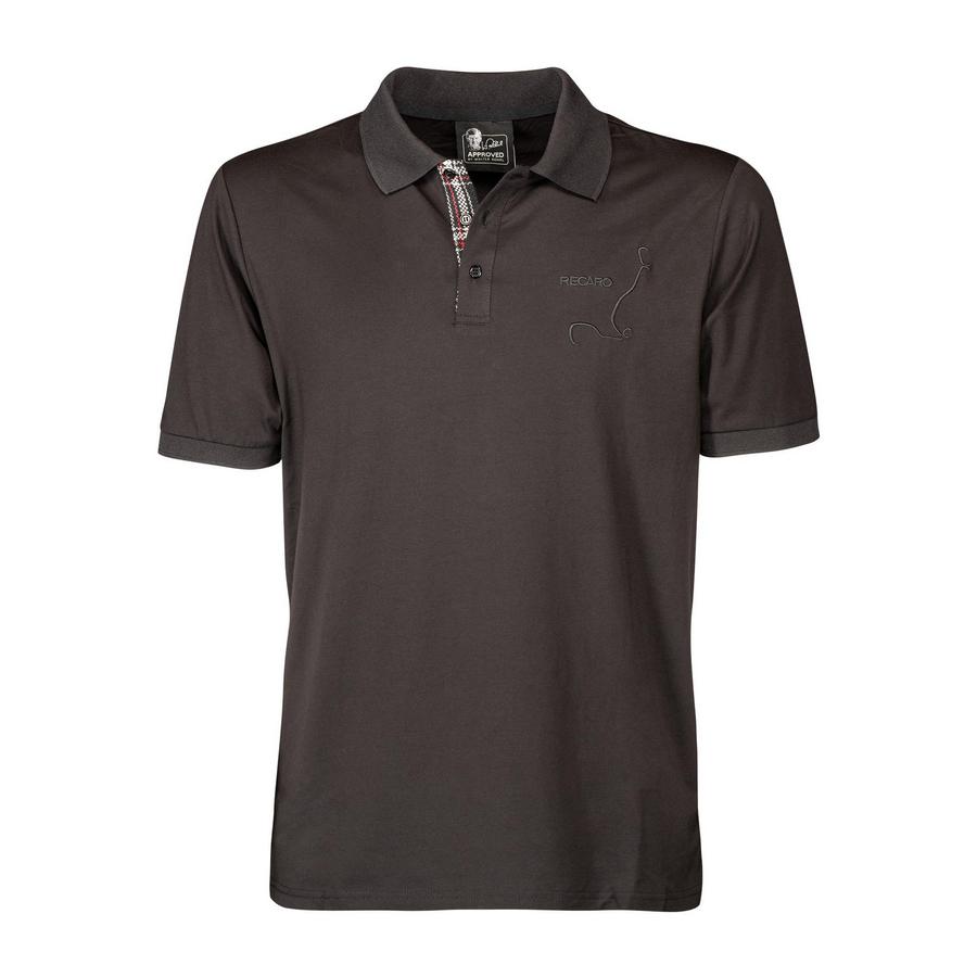 RECARO 21000490 Polo-shirt, 2XL Photo-0 