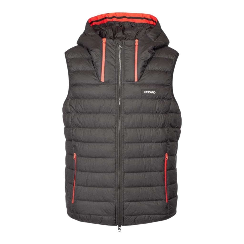 RECARO 21000495 Down Vest,Size L Photo-0 