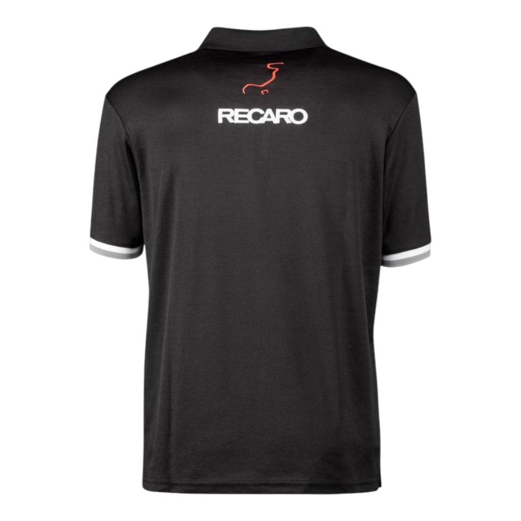 RECARO 21000512 Race Polo-Shirt Men,Size M Photo-1 