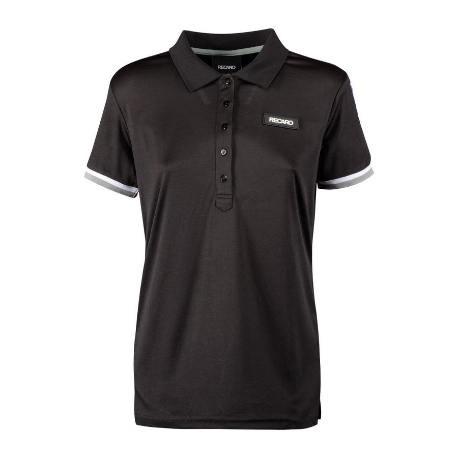 RECARO 21000519 Race Polo-shirt women L Photo-0 