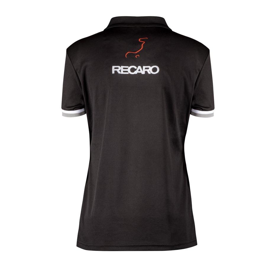 RECARO 21000519 Race Polo-shirt women L Photo-1 