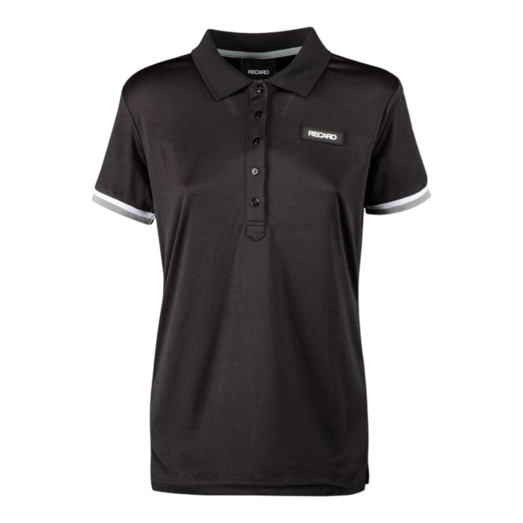 RECARO 21000519 Race Polo-Shirt Women,Size L Photo-0 