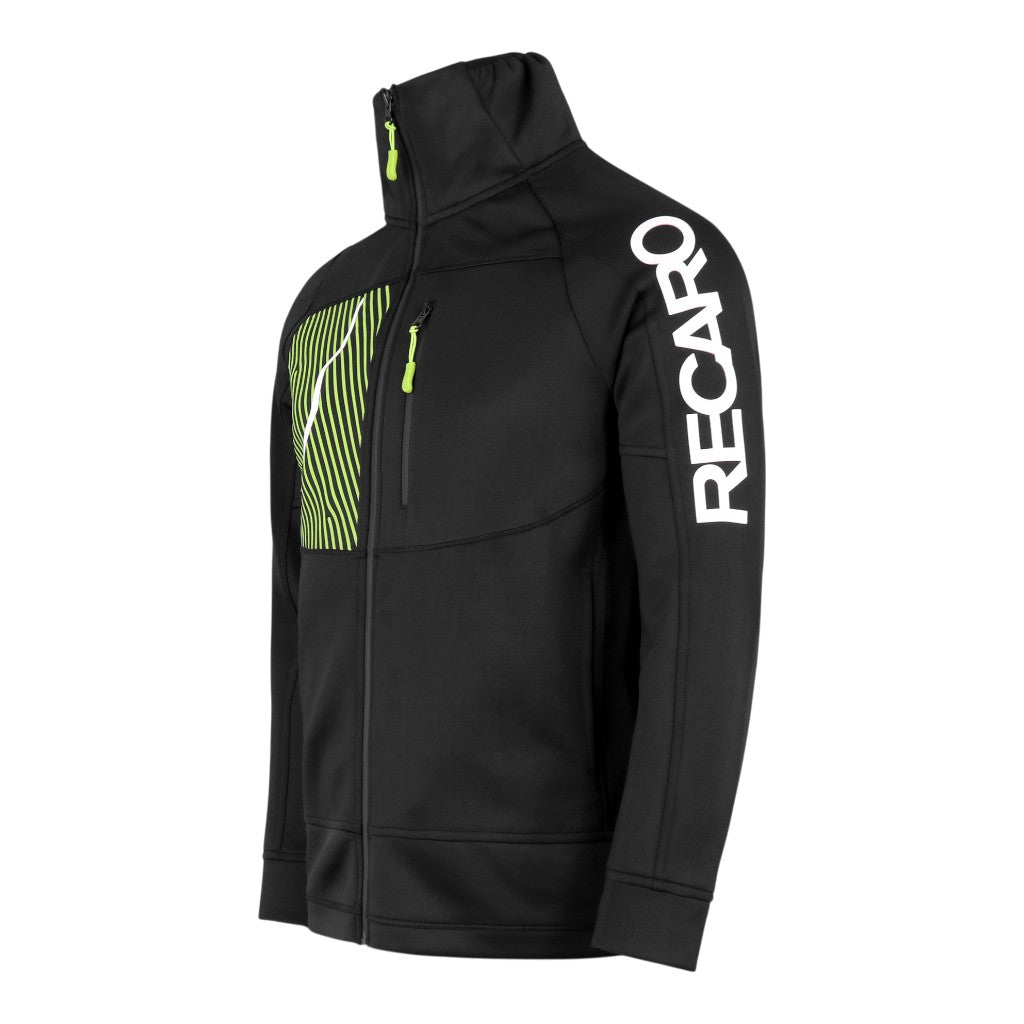 RECARO 21000531 Dynamic Soft Shell Jacket, Size L Photo-2 