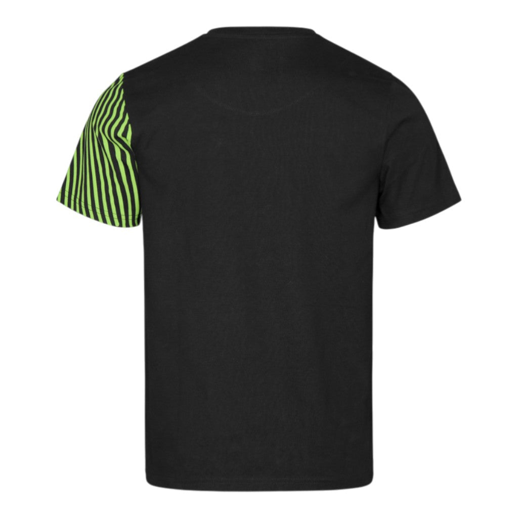 RECARO 21000542 Dynamic T-Shirt, Black,Size S Photo-1 