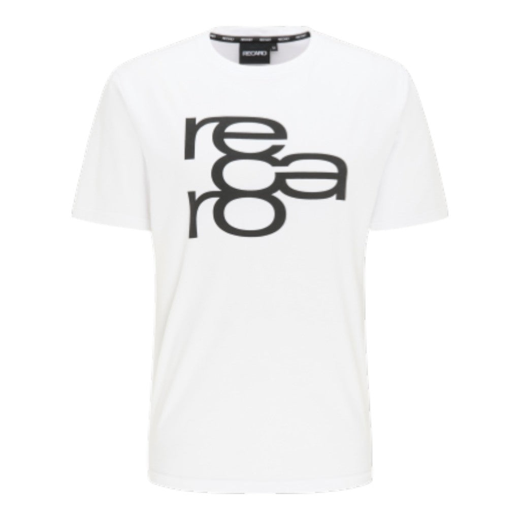 RECARO 21000593 Classic T-Shirt Retro, Size M Photo-0 