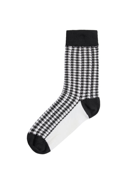RECARO 21000621 Classic Pepita Socks, Size 41-46 Photo-0 