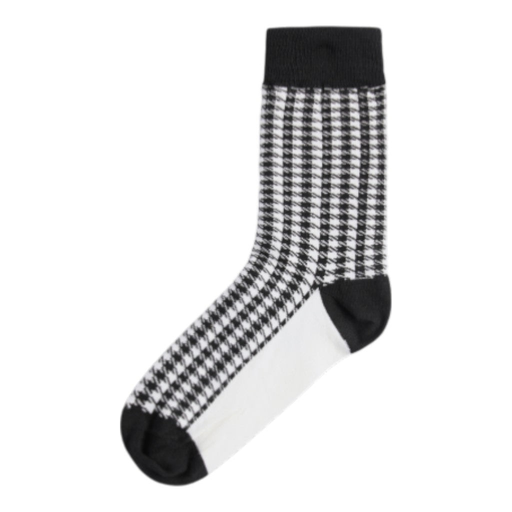 RECARO 21000621 Classic Pepita Socks, Size 41-46 Photo-0 
