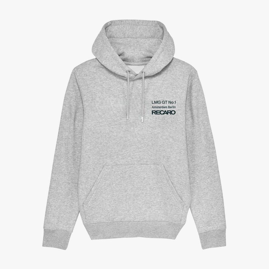 RECARO 21000651 LMG x Recaro Hoodie, L Photo-0 