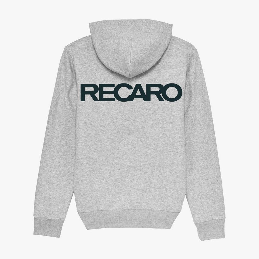 RECARO 21000651 LMG x Recaro Hoodie, L Photo-1 