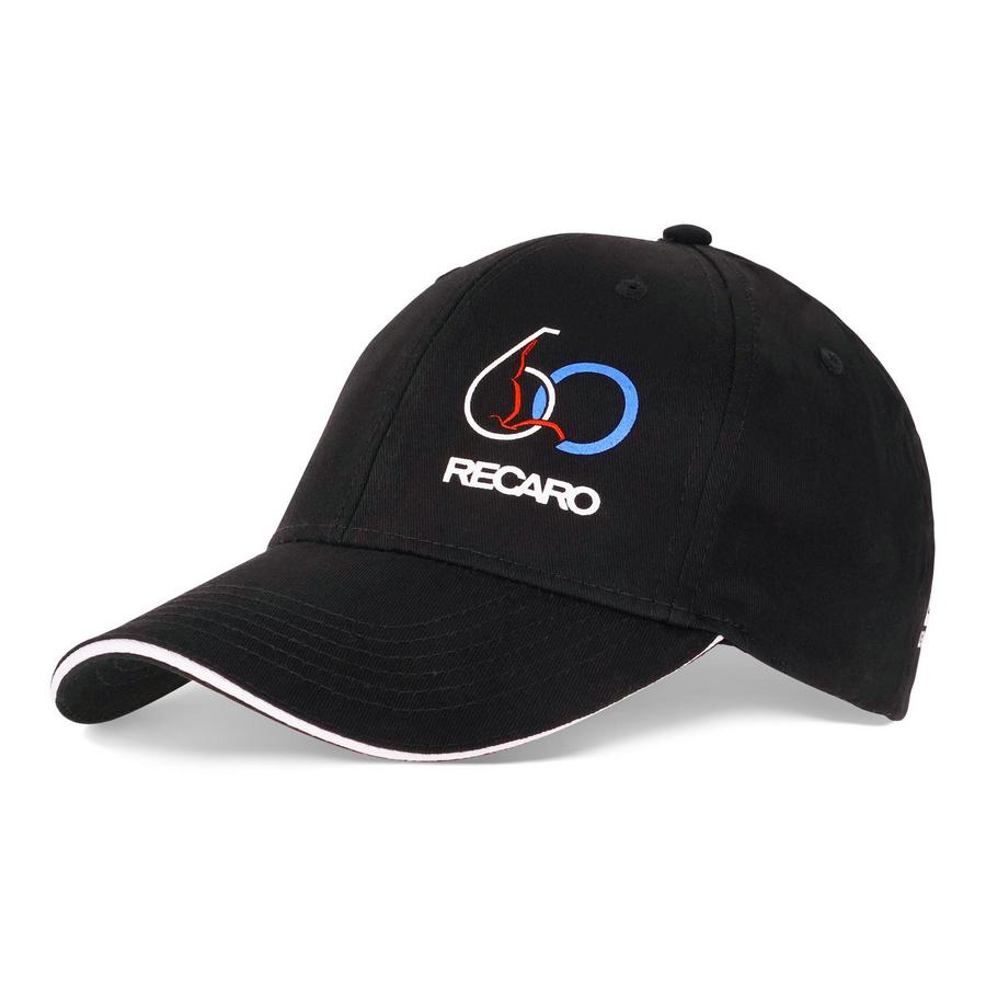 RECARO 21000655 Recaro Cap Le Mans, Black Photo-0 