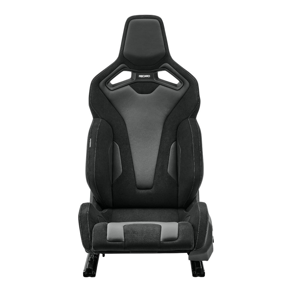 RECARO 653.000.2B57 Right Seat Sport C, 5 Doors, Leather Black/Dinamica Black Photo-1 