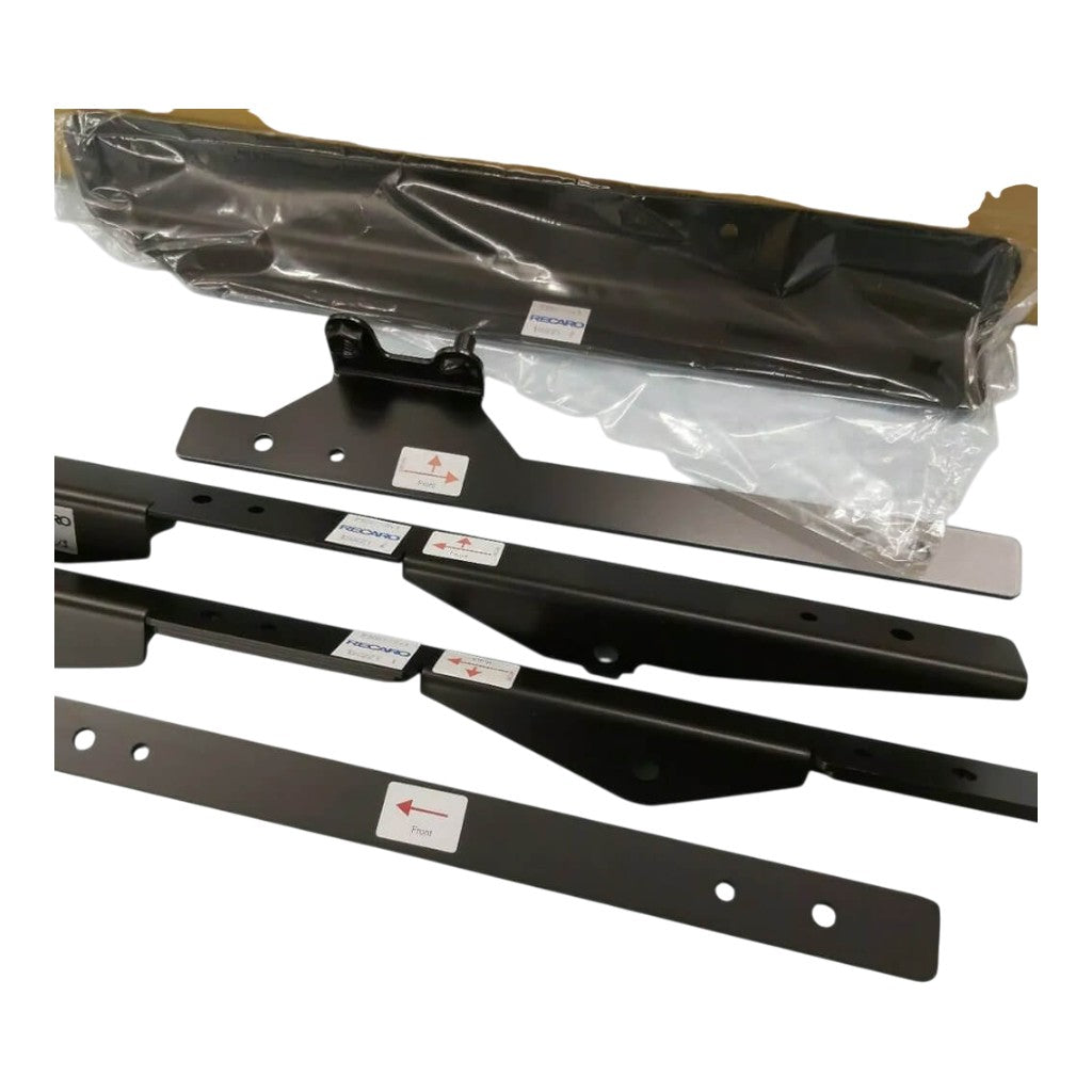 RECARO 68.89.19 Left Seat Conssole without Slide for BMW 1 Series (E87) / BMW 3 Series (E90/E91) Photo-3 