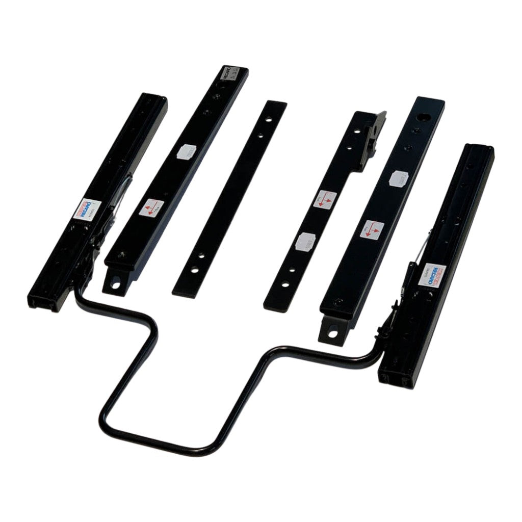 RECARO 86.26.26 Right Seat Console for AUDI TT 1998-2006/ PORSCHE 911 (996 / 997) / PORSCHE Boxster (986) Photo-0 