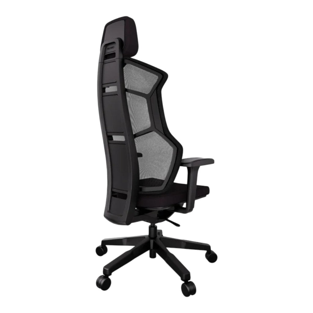 RECARO R030.100.023.10.00 Gaming Chair Aer Midnight Black Photo-3 