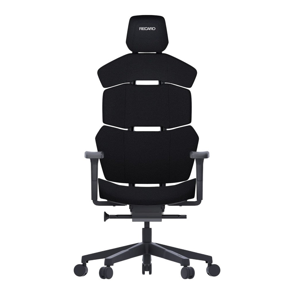 RECARO R030.300.029.10.00 Gaming Chair Nxt Raven Black Photo-1 