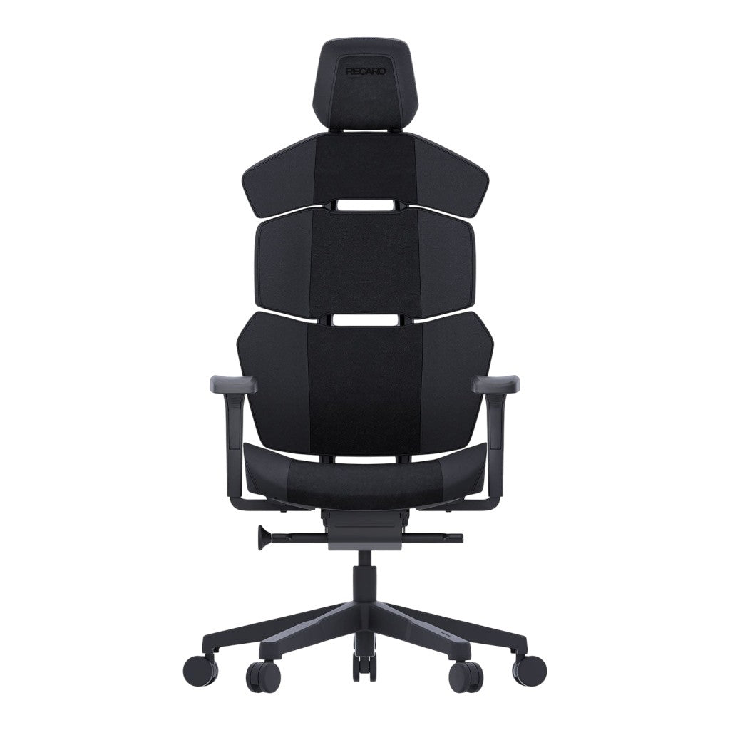 RECARO R030.500.063.10.00 Gaming Chair Nxt Phantom Black Photo-1 