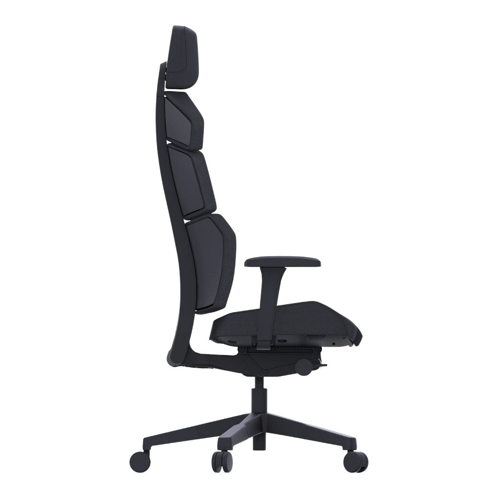 RECARO R030.500.063.10.00 Gaming Chair Nxt Phantom Black Photo-2 