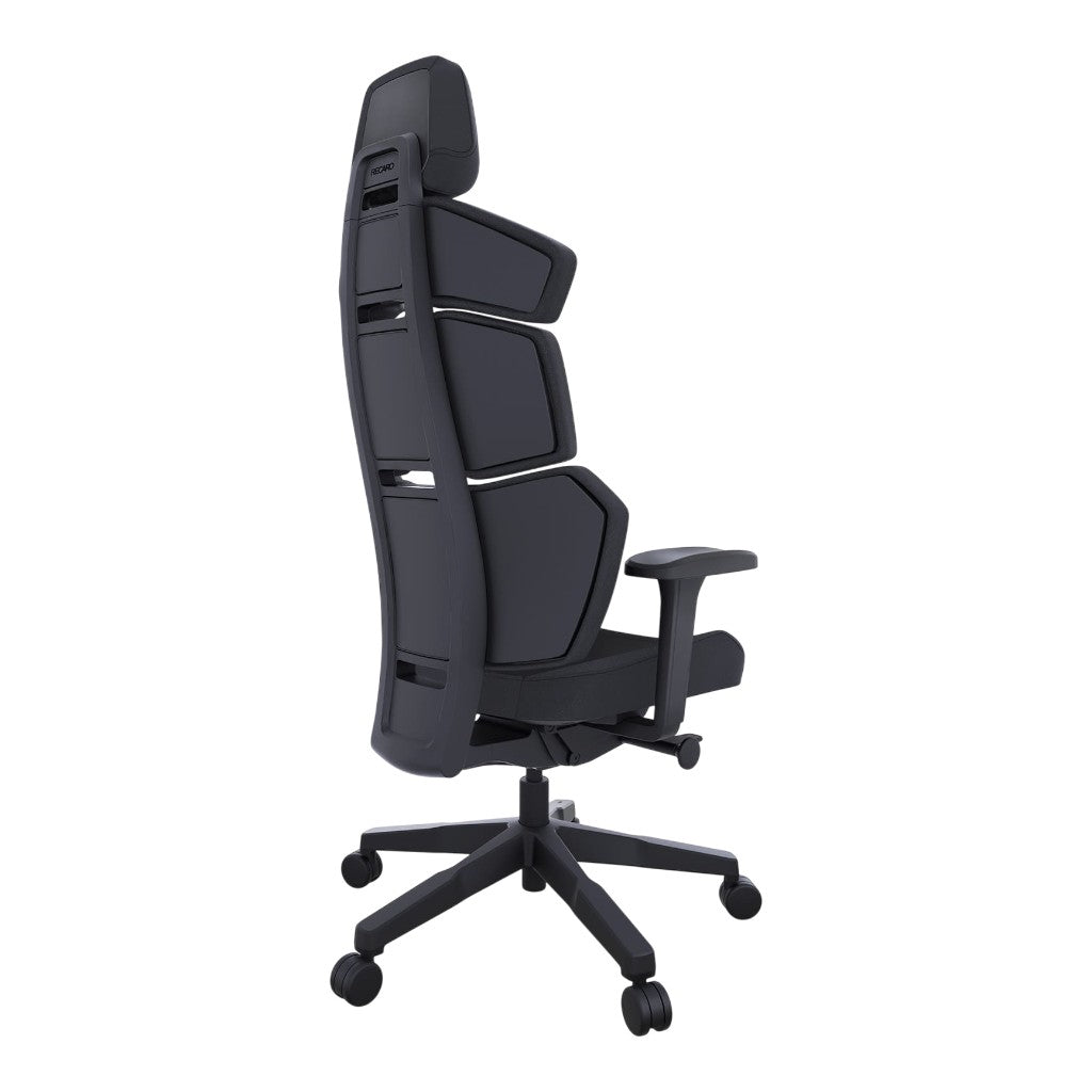 RECARO R030.500.063.10.00 Gaming Chair Nxt Phantom Black Photo-3 