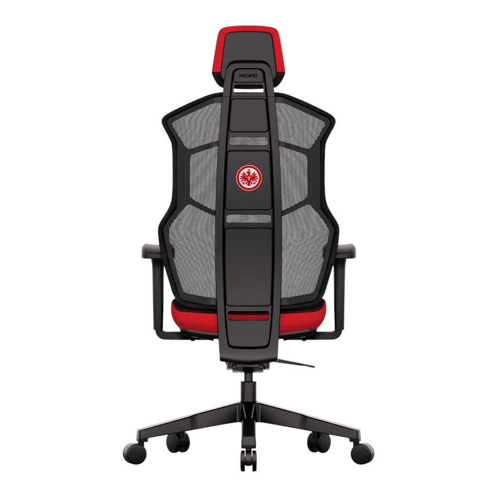 RECARO Gaming Chair AER Eintracht Frankfurt Edition Photo-4 