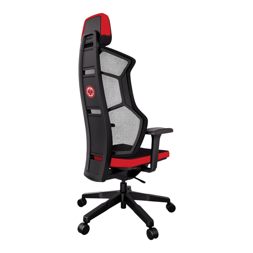 RECARO Gaming Chair AER Eintracht Frankfurt Edition Photo-3 