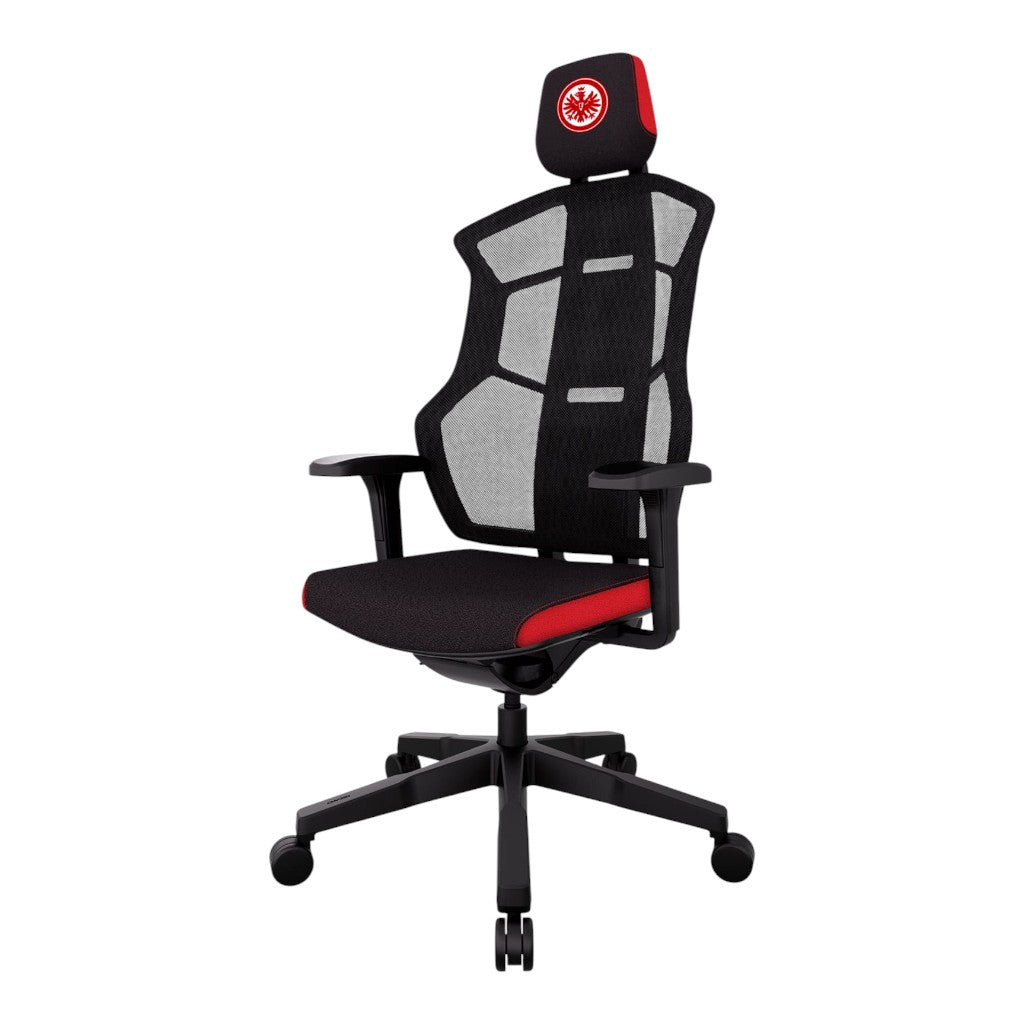 RECARO Gaming Chair AER Eintracht Frankfurt Edition Photo-0 