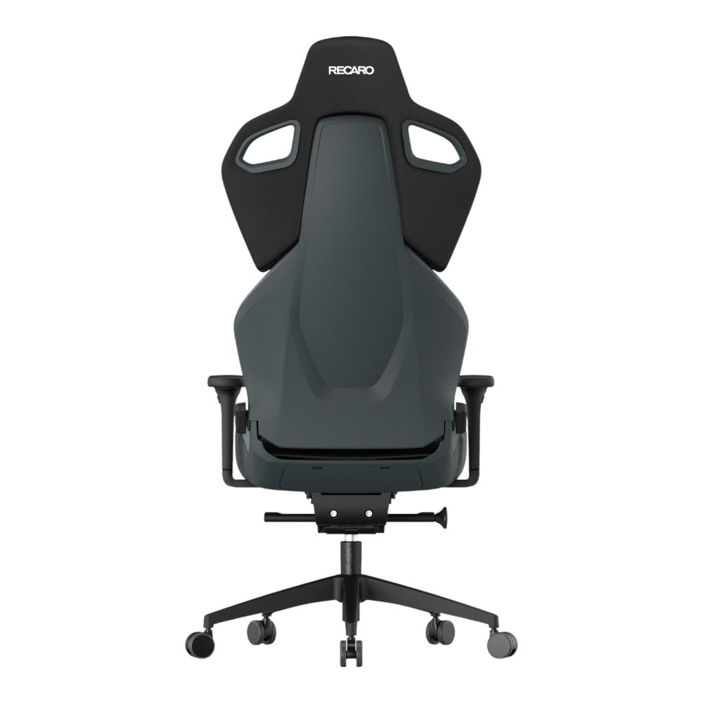 RECARO R111.010.0005.10.1 Gaming Chair Exo Iron Grey Photo-5 