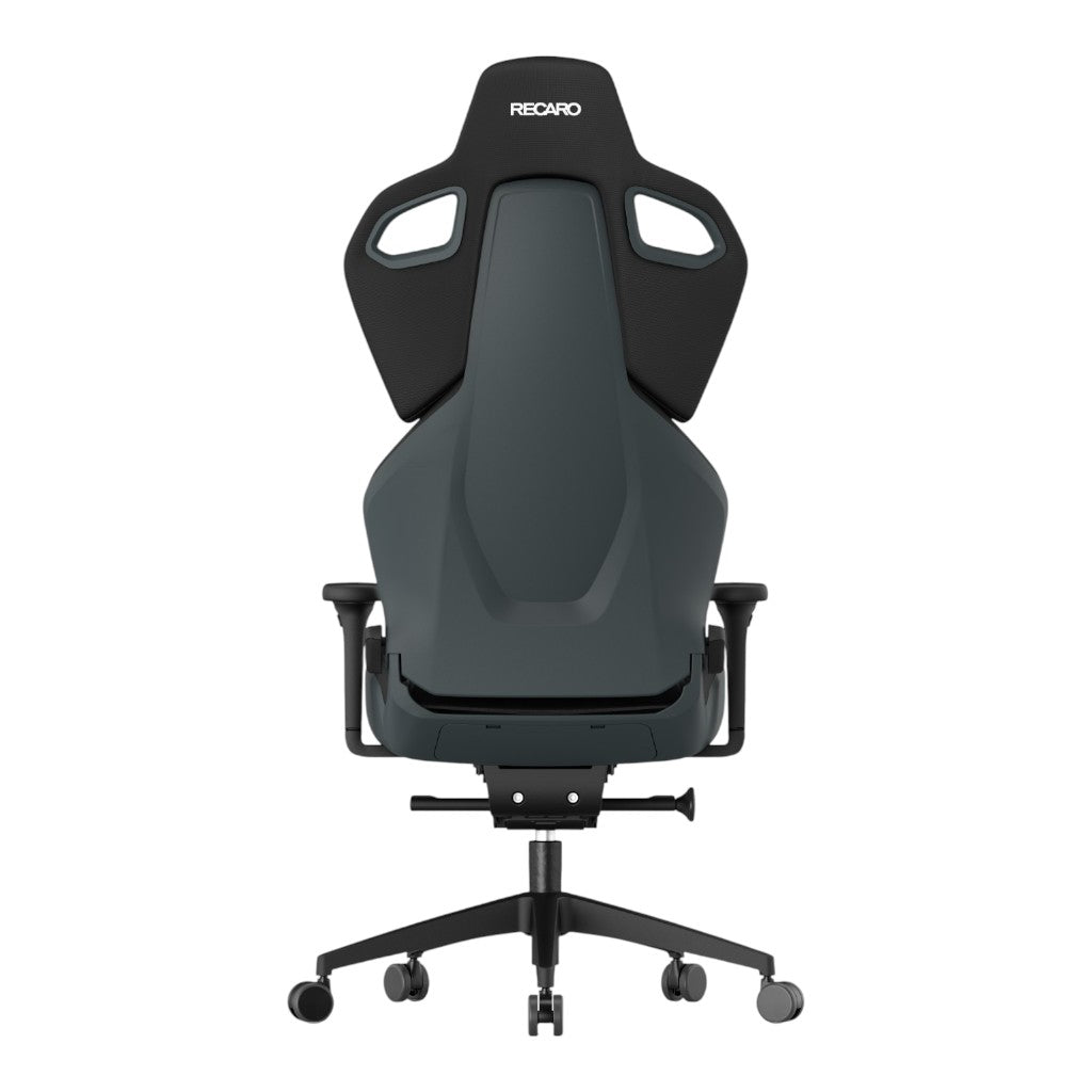RECARO R111.006.0005.10.1 Gaming Chair Exo Pure Black Photo-5 