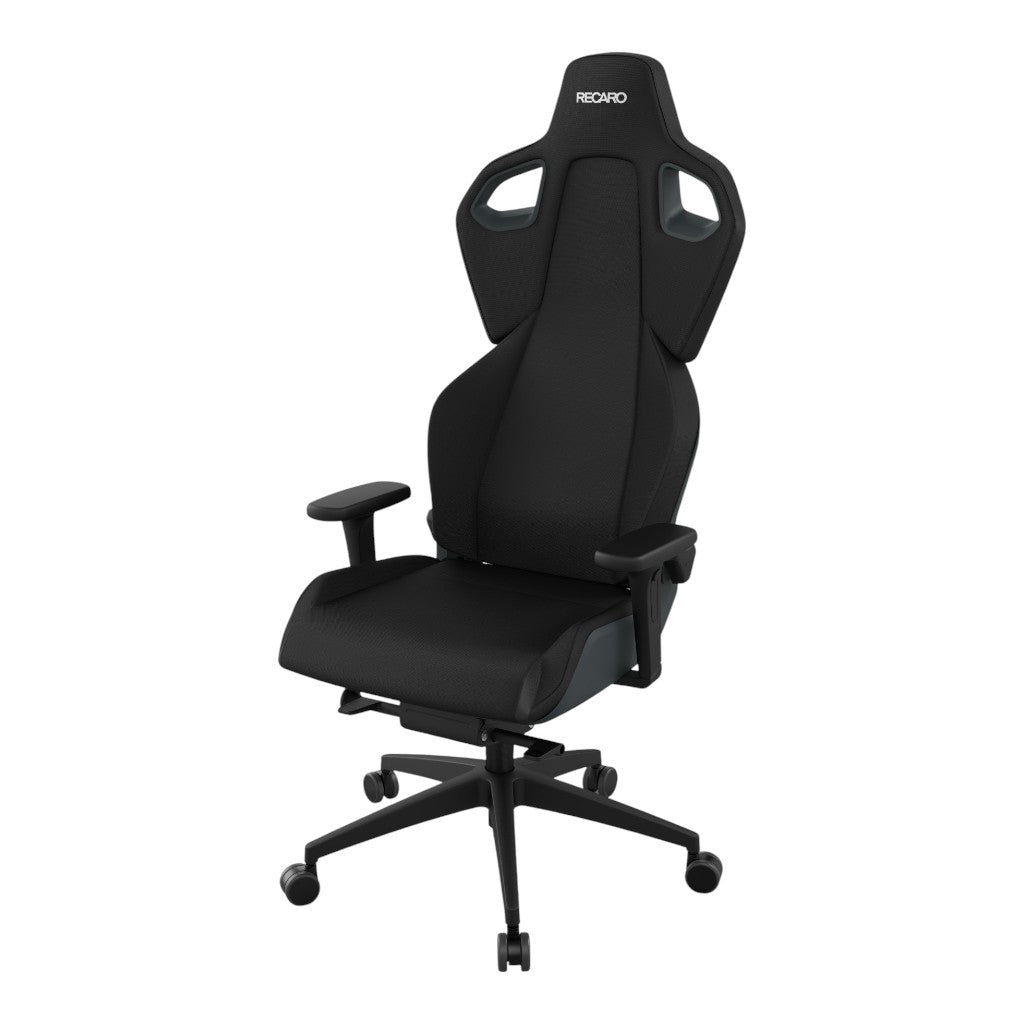 RECARO R111.006.0005.10.1 Gaming Chair Exo Pure Black Photo-2 
