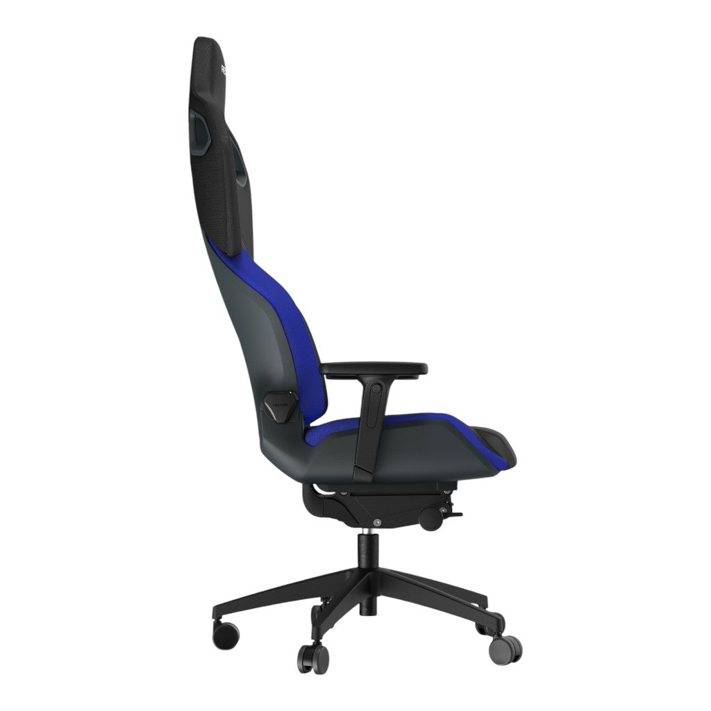 RECARO R111.011.0005.10.1 Gaming Chair Exo Racing Blue Photo-3 