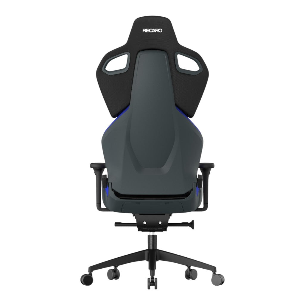 RECARO R111.011.0005.10.1 Gaming Chair Exo Racing Blue Photo-5 