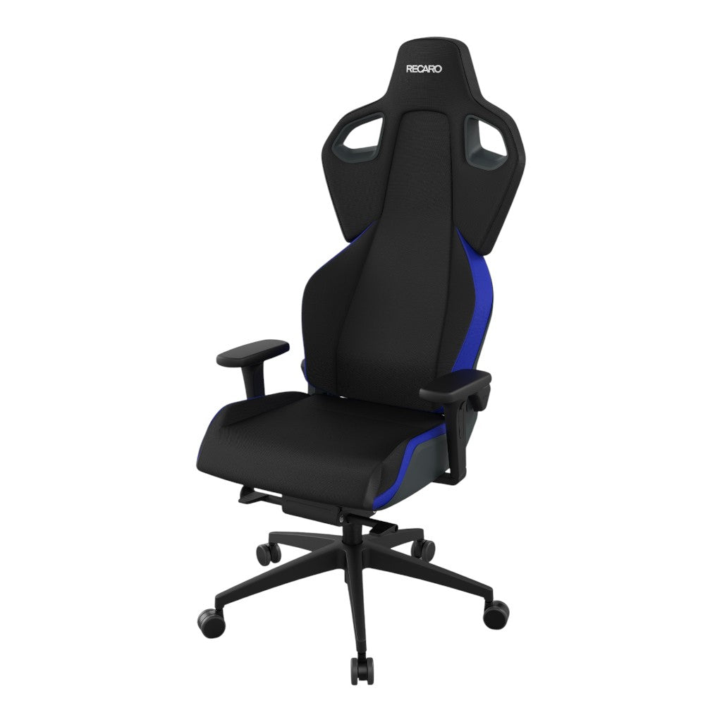 RECARO R111.011.0005.10.1 Gaming Chair Exo Racing Blue Photo-2 
